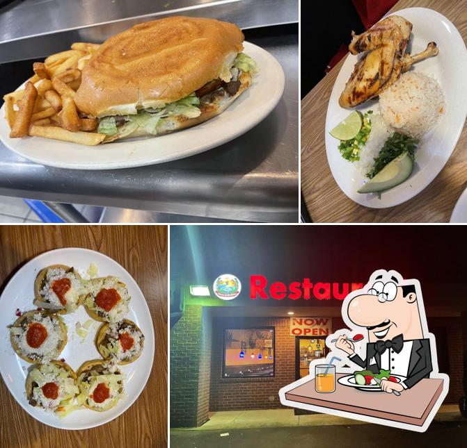 Restaurante Guatemalteco Fuente de Bendición Inc in Norcross