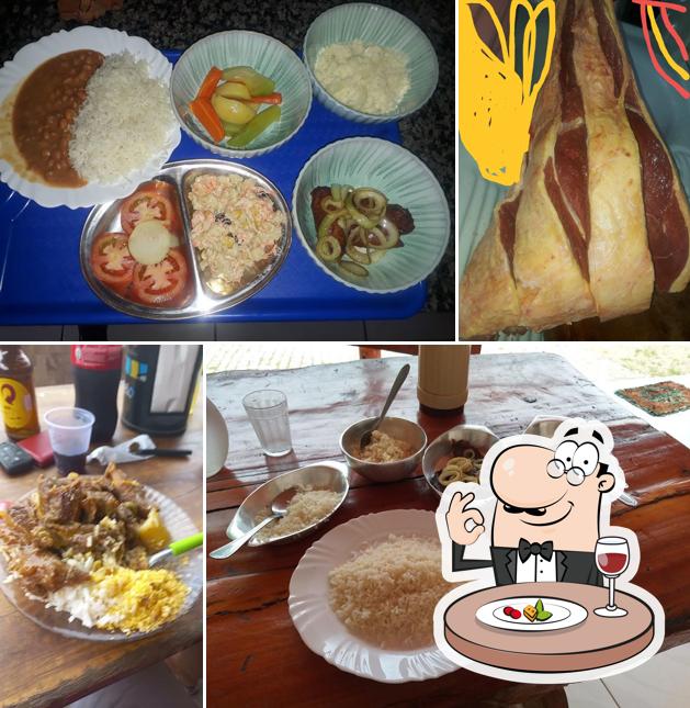 Restaurante duas irmãs