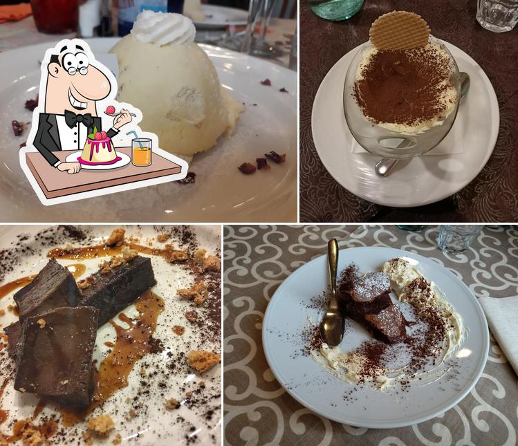 Trattoria Risorgimento