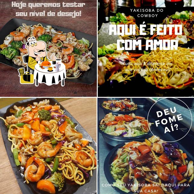Yaki Go