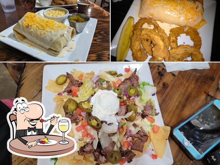 Fat Daddy's Bar-B-Que, Russellville - Restaurant menu, prices and reviews