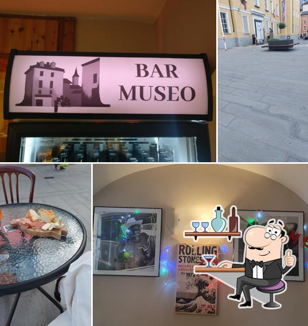 Bar Museo