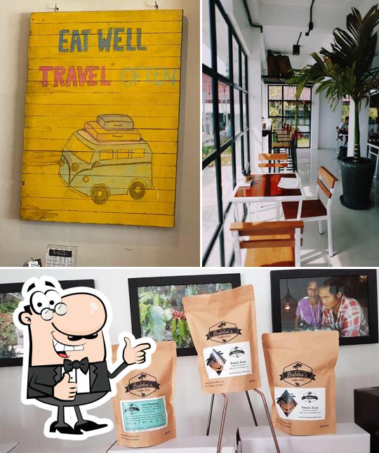 bubba's roastery