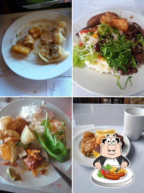 Chácara e Restaurante Pedra Chata Ecológico