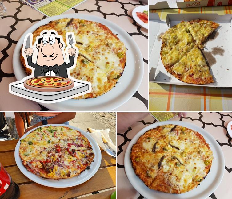 CityPizza, Plau am See Restaurantbewertungen