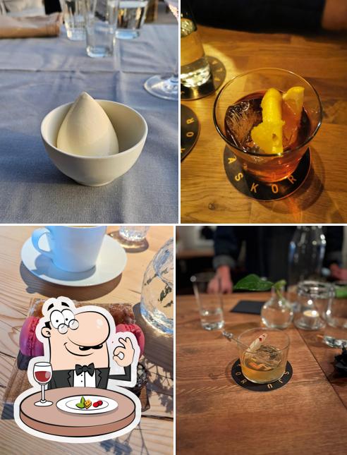 Find the best place to eat in Uppsala, summer 2024 Restaurant Guru