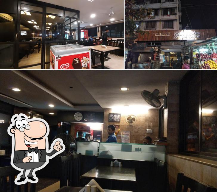 Check out how Gettogether Restaurant looks inside