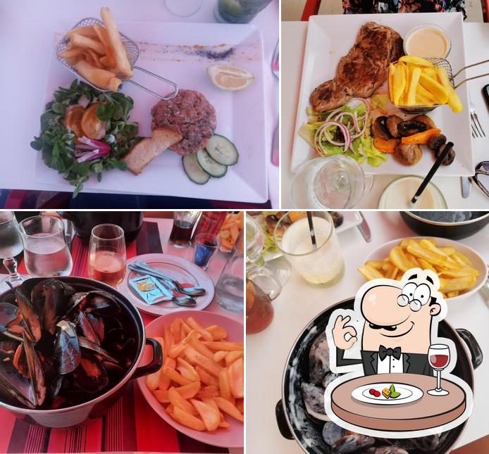 Top 7 des restaurants avec couscous à Toulon, octobre 2024 Restaurant