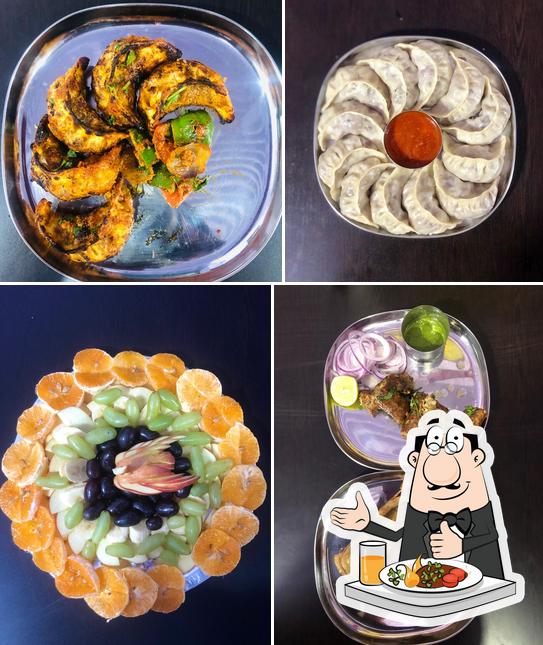 Mayur Family Restaurant & Cafe