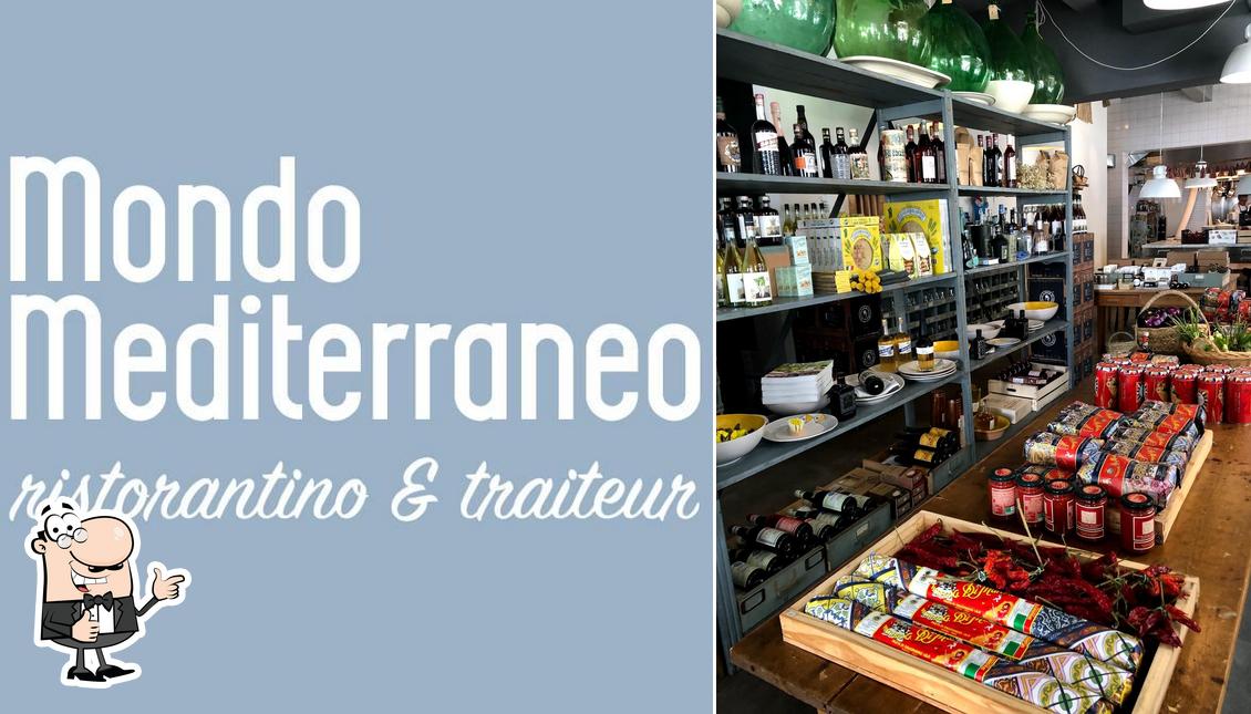 Image de Mondo Mediterraneo Traiteur and General Food Store