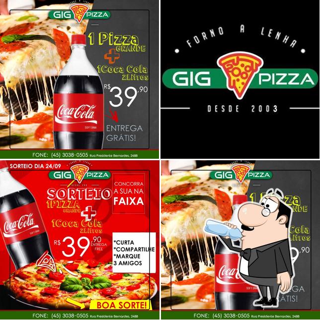 Gig Pizza