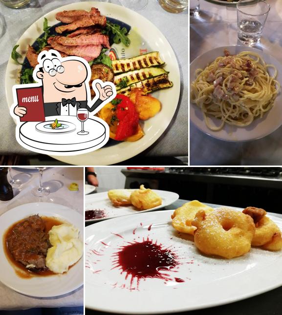 L'Antica Osteria dei Mercanti