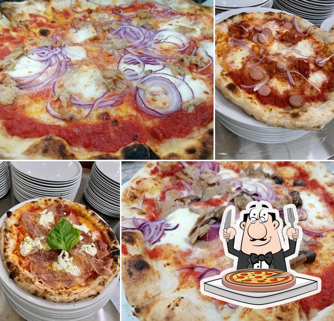Pizzeria Pulcinella