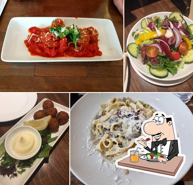 Top 5 restaurants with surf 'n' turf in Swadlincote, september 2025 ...