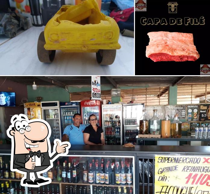 Bar e Distribuidora De Bebidas Xavier image