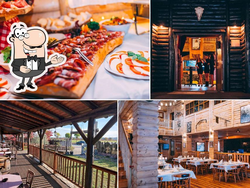 Fort Apache Event House