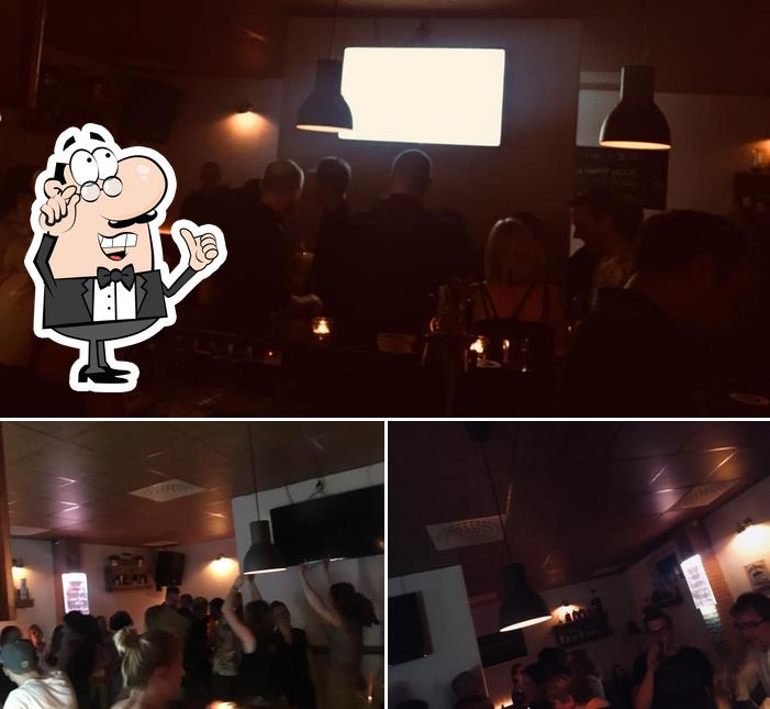 Giltico pub & Bar, Gilching Restaurantbewertungen