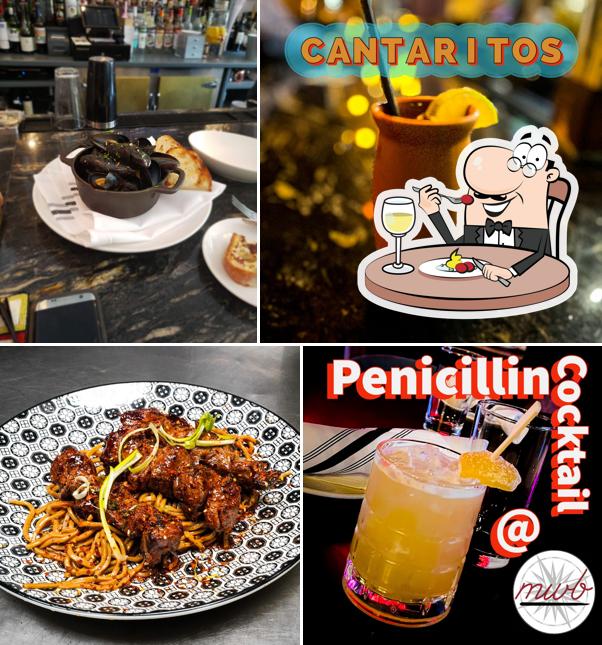 Meritage Wine Bar in Glen Cove Restaurant reviews