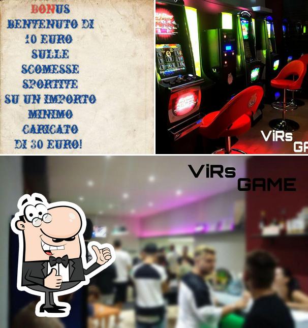 Vedi la foto di Virs Game Bitritto