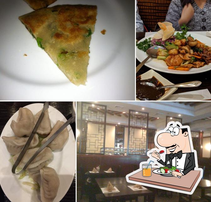 Red Ginger in Stow Restaurant reviews