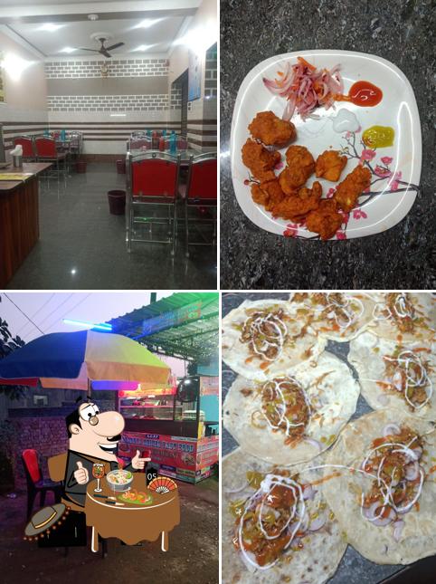 Aaradhya Chinese Fast Food