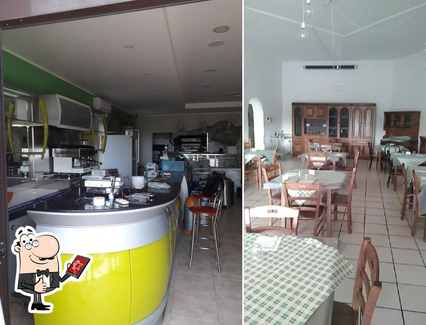 Bar Trattoria da Gnagno