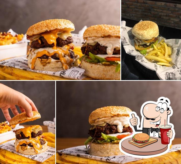 Beef na Brasa Rincão