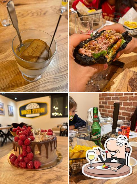 BS Restaurant Annonay