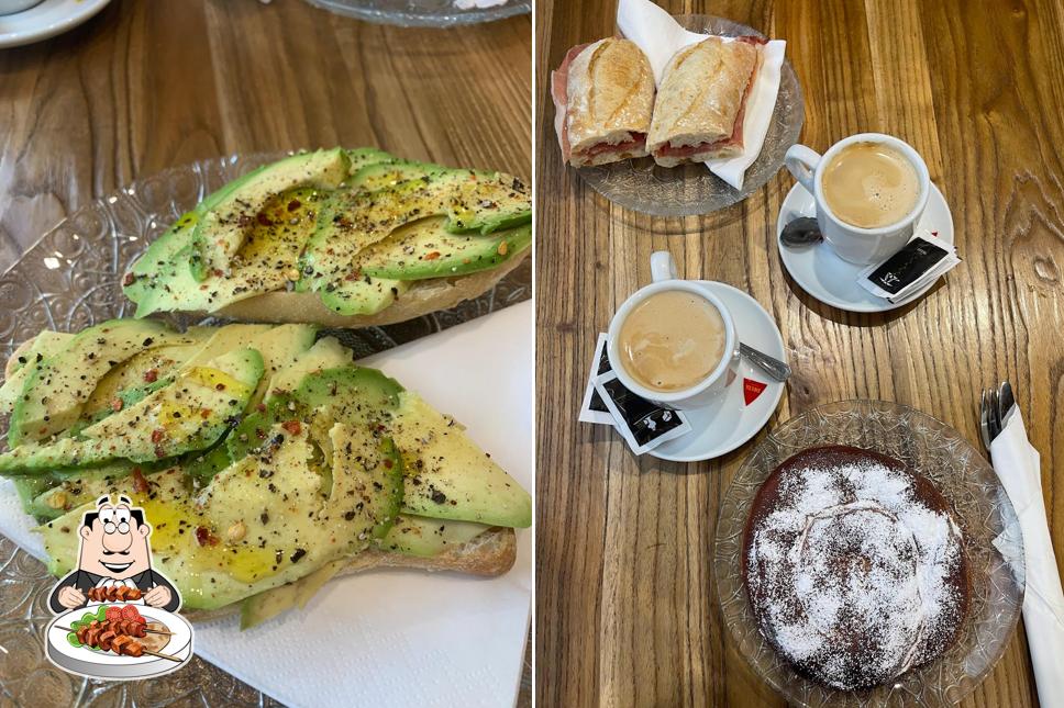Cafè Xic