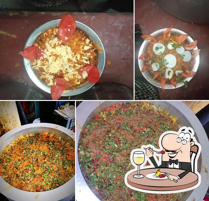 Chandu’s restaurant