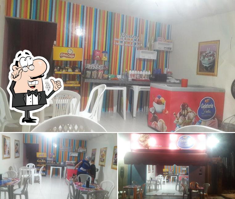Gelateria Freitas