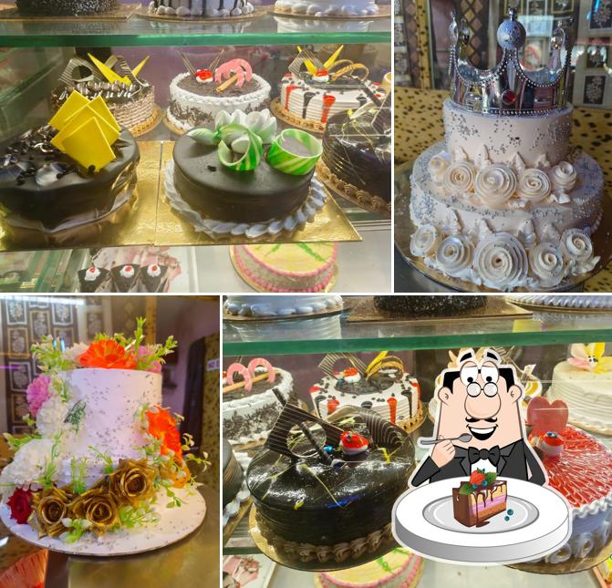 Khodal live cake shop
