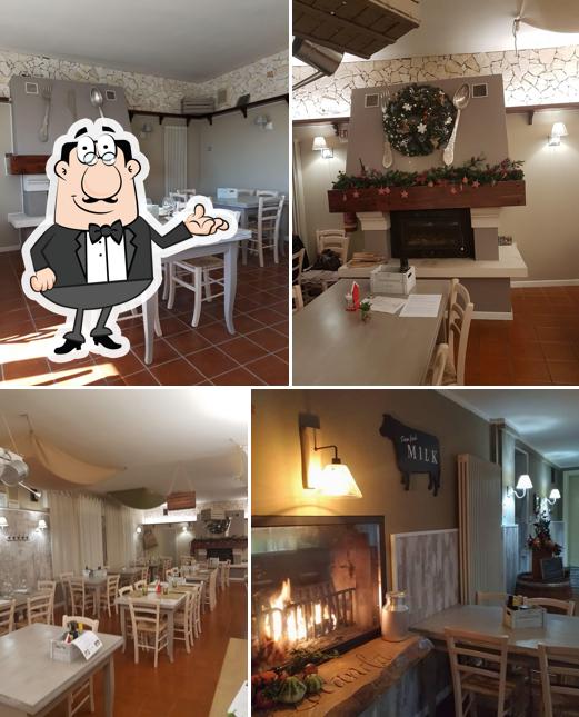 Locanda Antico Braciere