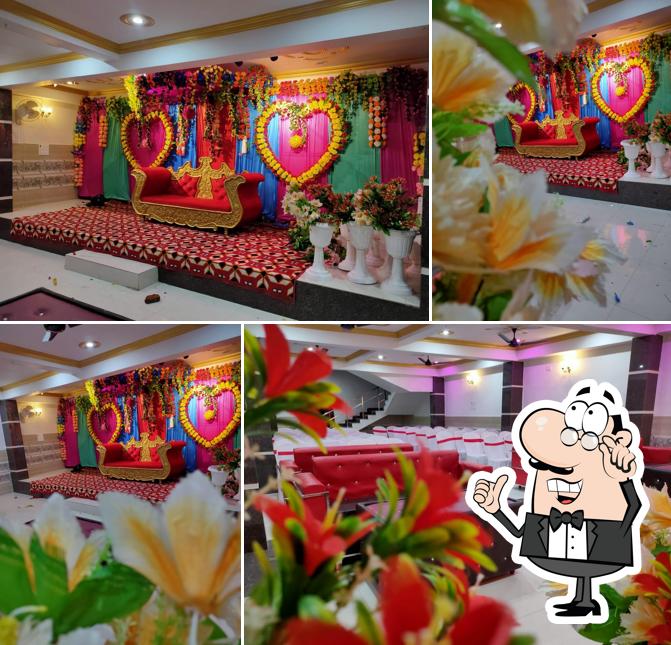 NEW BANDHAN MARRIAGE HALL,SIWAN