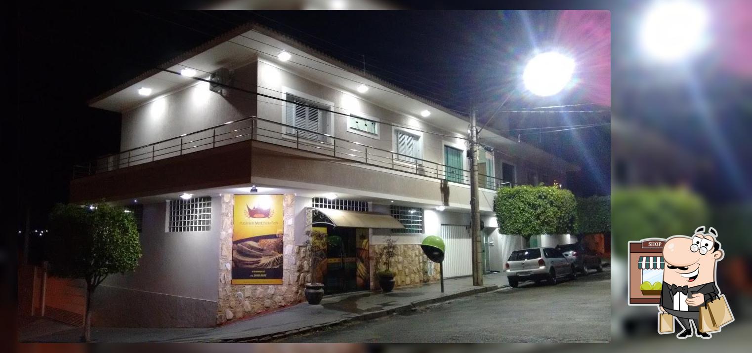 Padaria E Mercearia Real