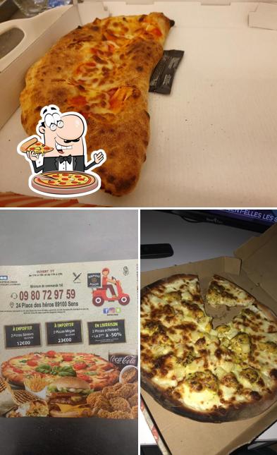Rapido Food