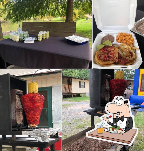 Tacos De Trompo para Todo Evento Social. in Forest Restaurant reviews