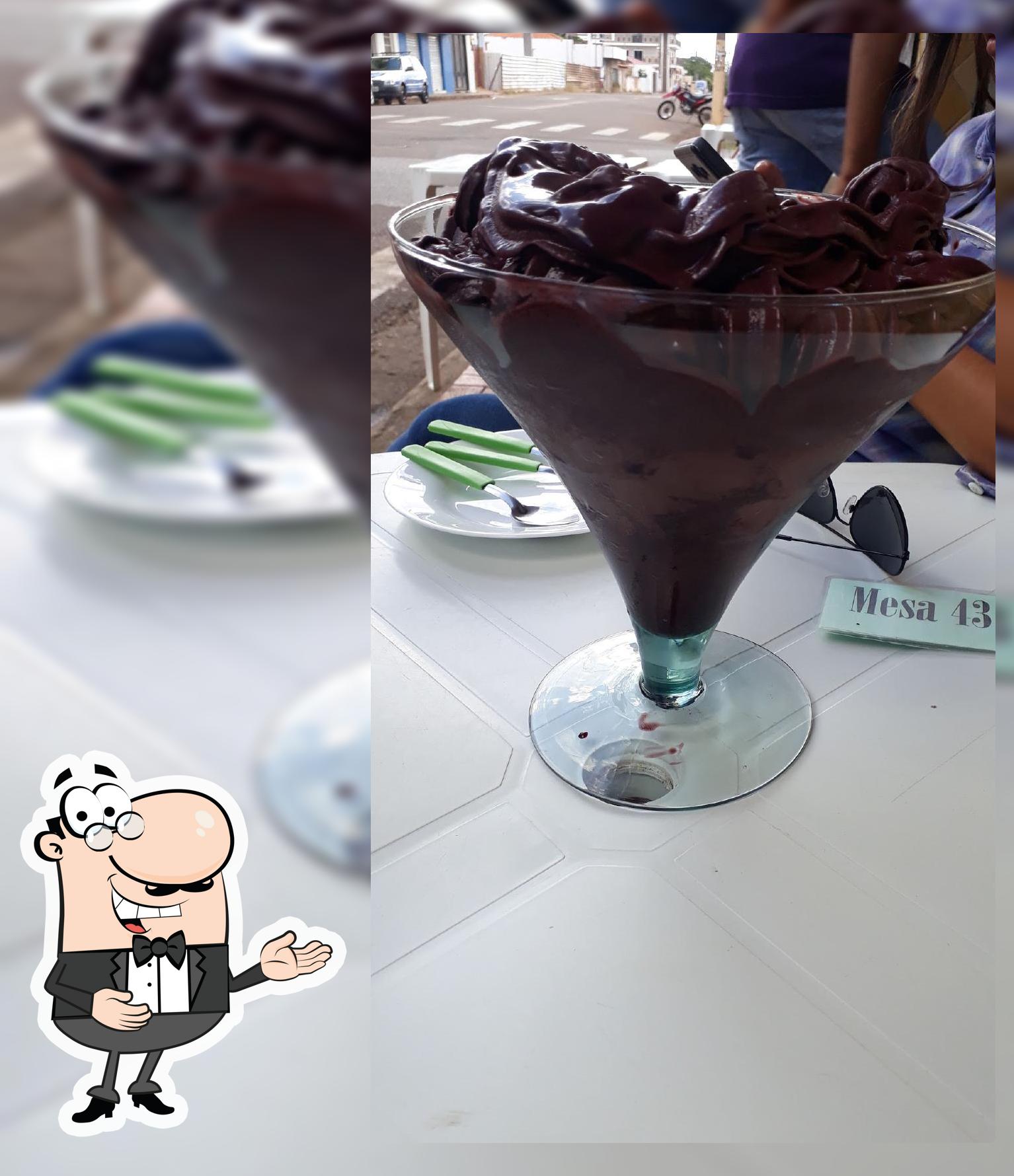 Tribo Do Açaí Mania