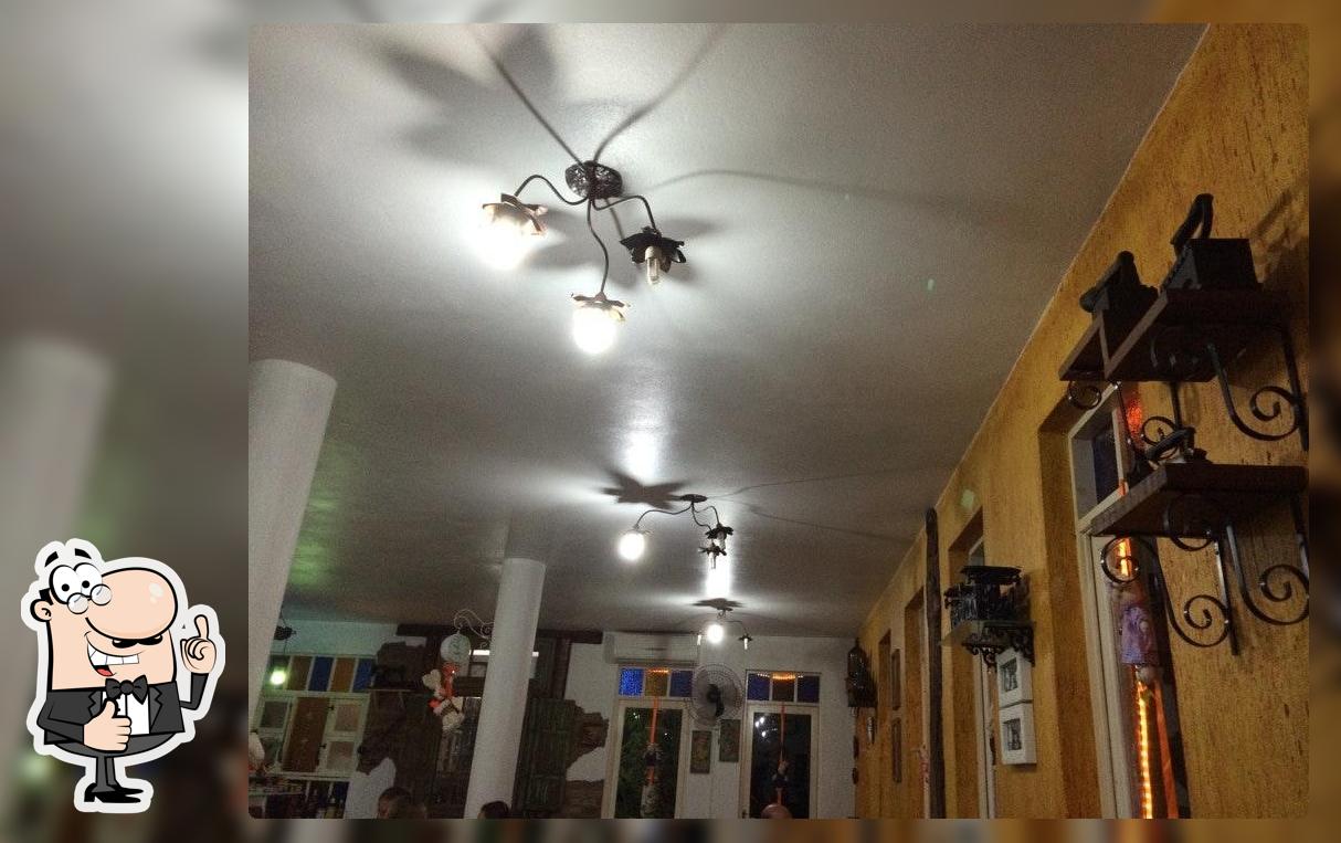 Restaurante Roda D'Agua