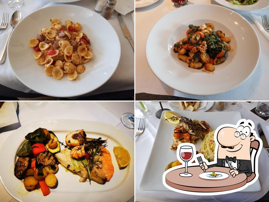 Ristorante Bastia