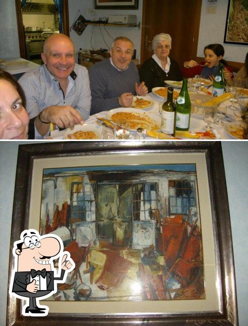 Vedi la foto di Trattoria Luciano