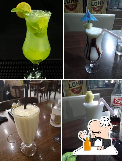 X-Maicon Hamburgueria e Pizzaria