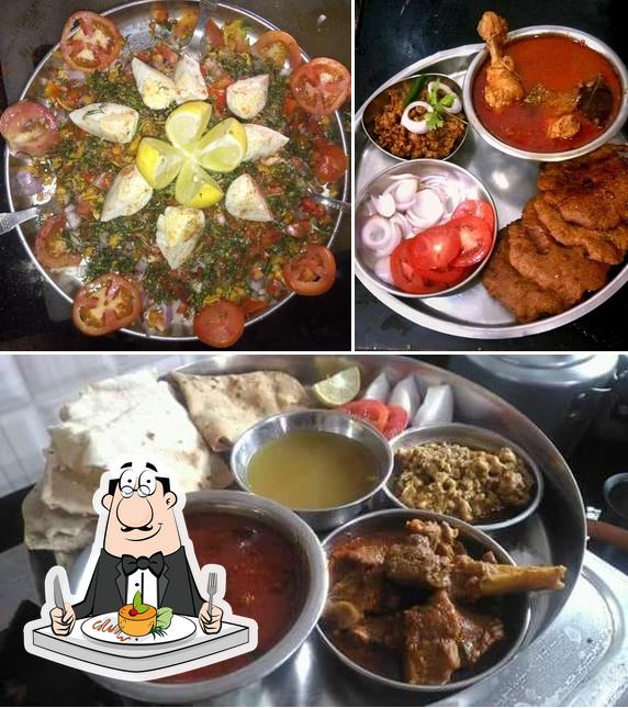 Akshay Restaurant