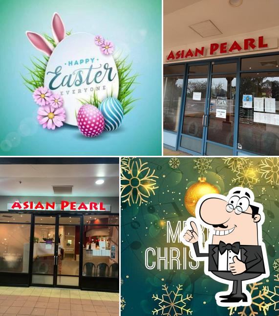 Asian Pearl Chinese Restaurant in Glenmore Park Restaurant menu and