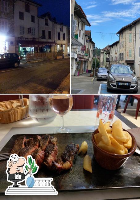 Bar des Sports