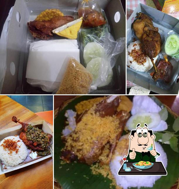 Bebek Kaleyo Restaurant West Jakarta Jl Dr Susilo Raya No 342 Restaurant Menu And Reviews