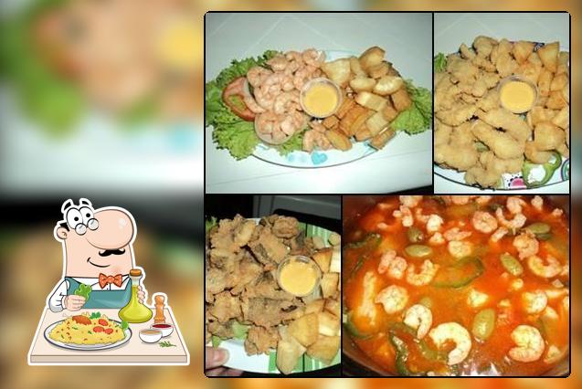 Boteco do Peixe