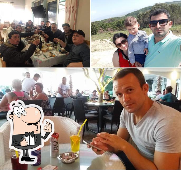 Bar Kafe Olivens