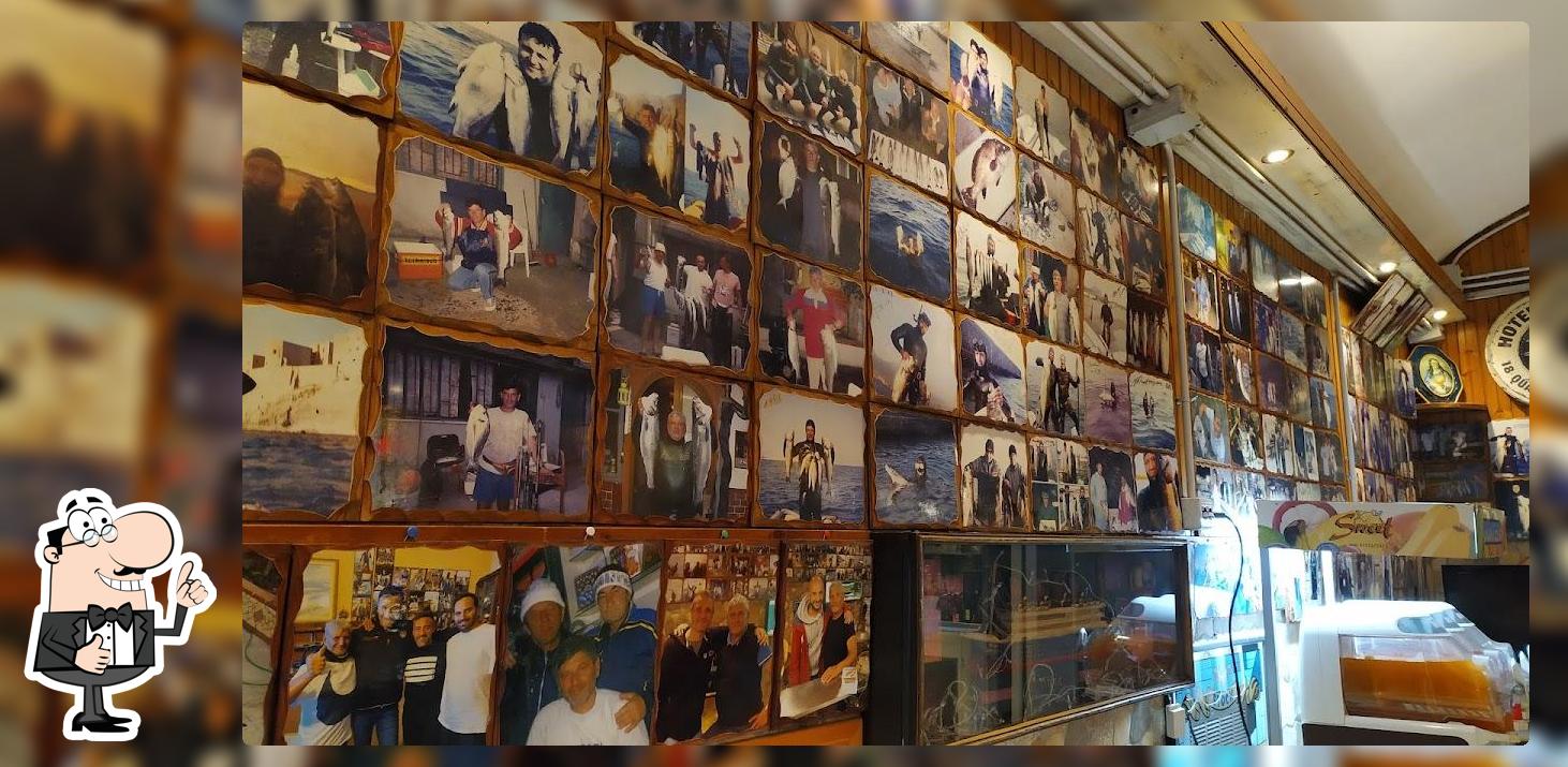 Bar Leone
