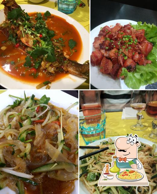 Carnet Gourmand